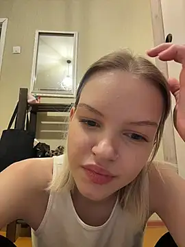 AshleyMur 라이브 XXX 채팅