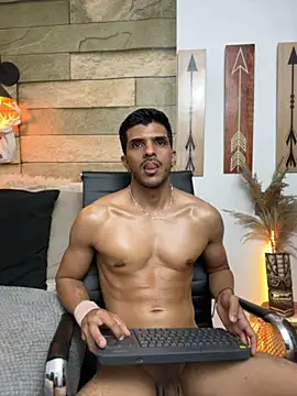 Chat XXX ao vivo de anddy_white