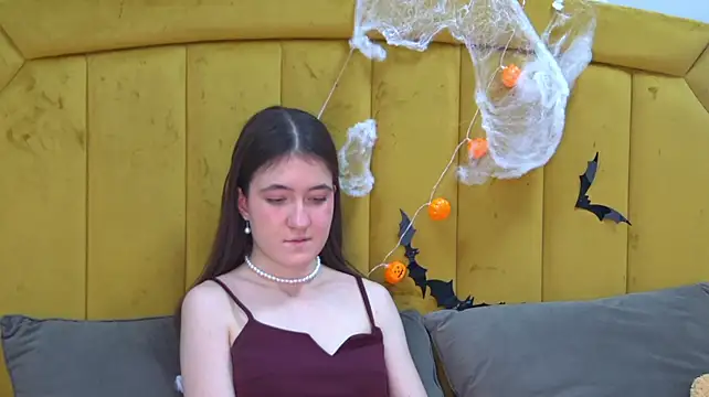 AprilWulkings Live XXX-Chat