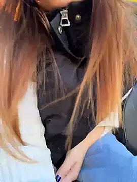 RubyRiot Live XXX-chat