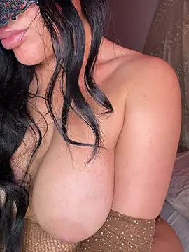 morenadolce – Live XXX-chat