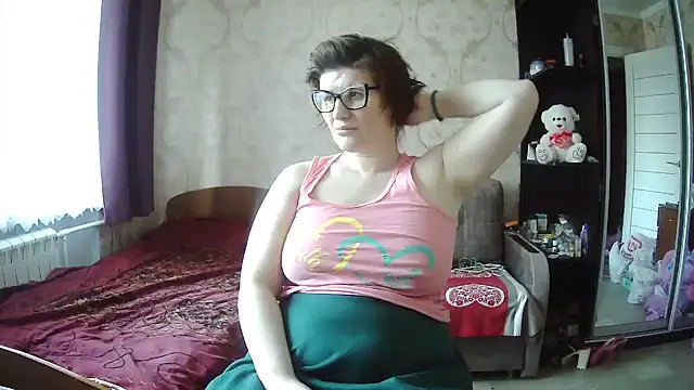 Chatroom XXX en direct de Jolinaha