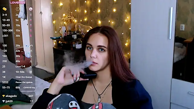_Maribel_: απευθείας συνομιλία ΧΧΧ