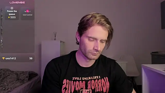 Paul_Rolex's Live XXX Chat