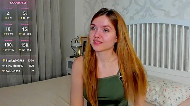 Eva__luv 라이브 XXX 채팅