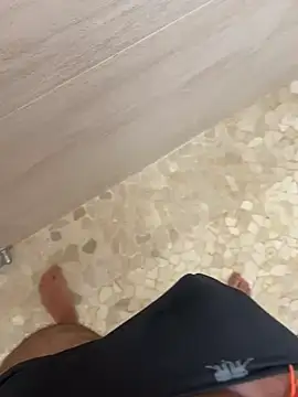 JovencitoCalient's Webcam Show