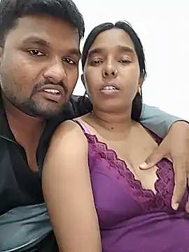 Sembang XXX Secara Langsung BabuCouple