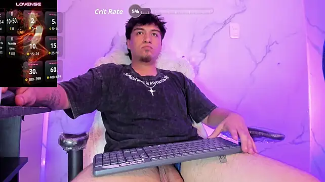 Toymen_ Live XXX Chat