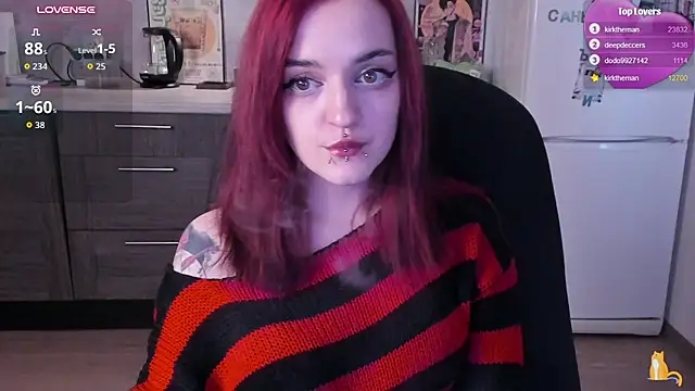 lina__tyaaan Chat XXX live