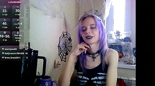 AdamTarlet Live XXX Chat