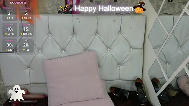 Devil_AliceXo Adlı Modelin Canlı XXX Sohbeti