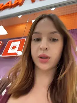Chat +18 de Outdorable ao vivo
