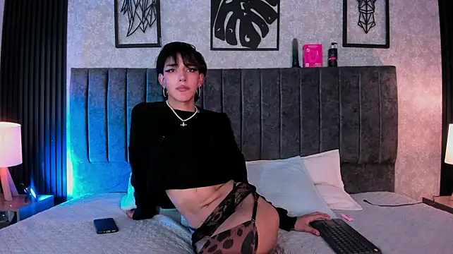 Sembang XXX Secara Langsung Liam_Leone