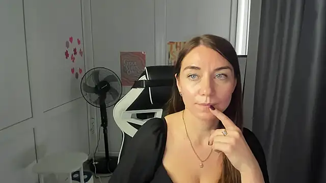 Онлайн чат XXX BlushBerryy