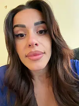 Chat +18 de -Alisa ao vivo