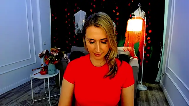 PassionGlow Chat XXX in diretta