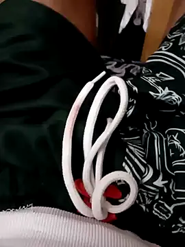 Spenderxxxのウェブカメラショー