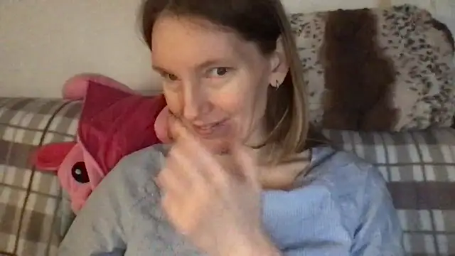 Živý XXX chat Kittymarlene
