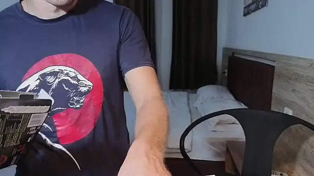 Živý XXX chat Marrymeplz