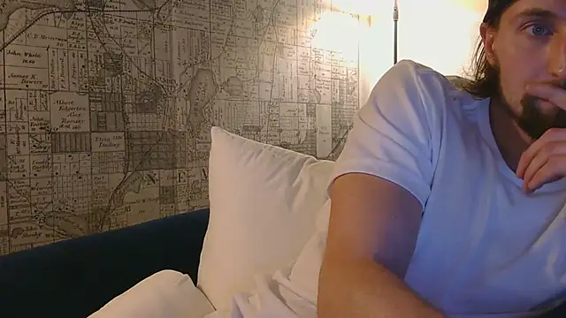 Chat XXX ao vivo de Henryjackk