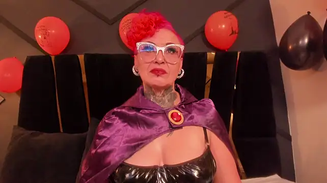 mistress_sandy Live XXX-chat