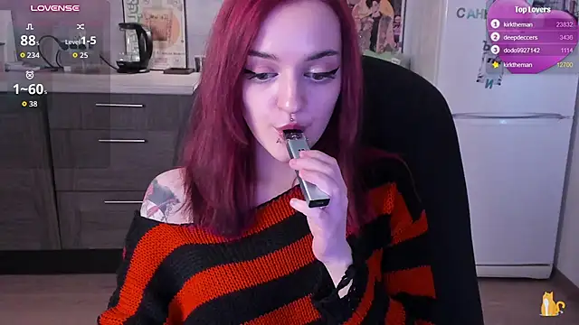 Chat +18 de lina__tyaaan ao vivo