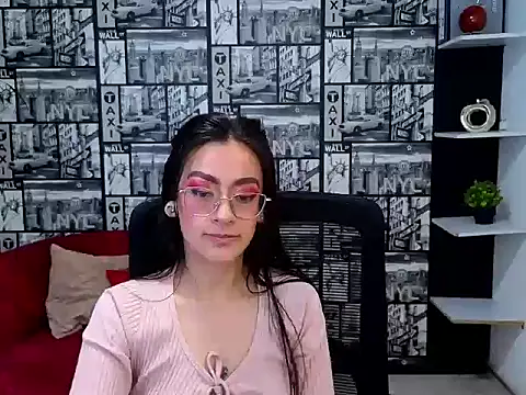 Chat XXX Live desiring_angel_