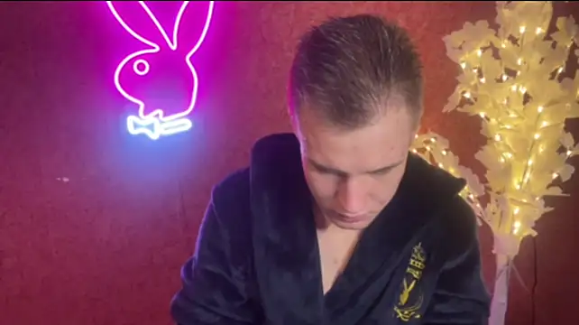Онлайн чат XXX BigBabyMax