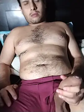 MrJaxxx_ 라이브 XXX 채팅