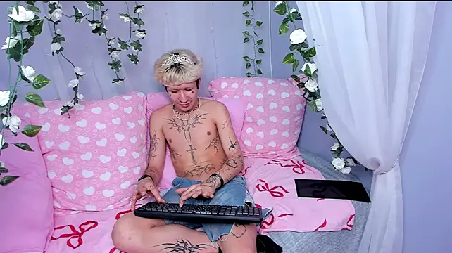 FinnEcho Live XXX Chat
