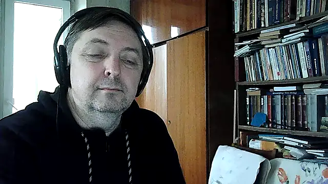 XXX chat uživo modela Pokaz2020