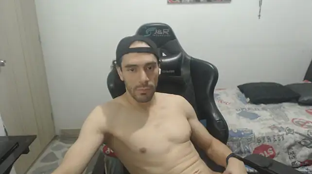 Živý XXX chat samuelgarcia_