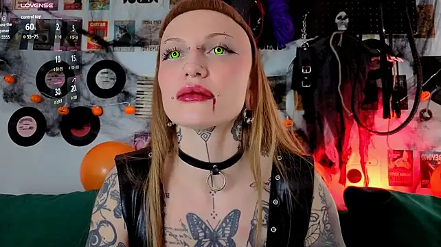 umytoy's Live XXX Chat