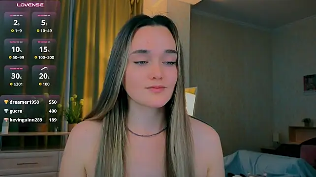 earthfantasyy – Live XXX-chat
