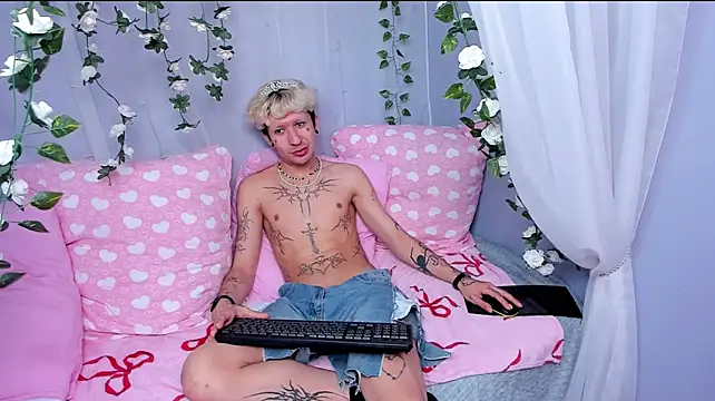 FinnEcho – Naživo XXX chat