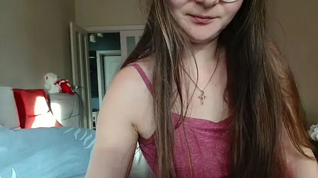 KiraGoldens' Live XXX Chat