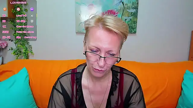 iamyourdream89 – Live XXX-chat