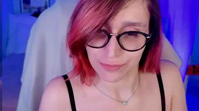 Dora_Marcelli's Live XXX Chat
