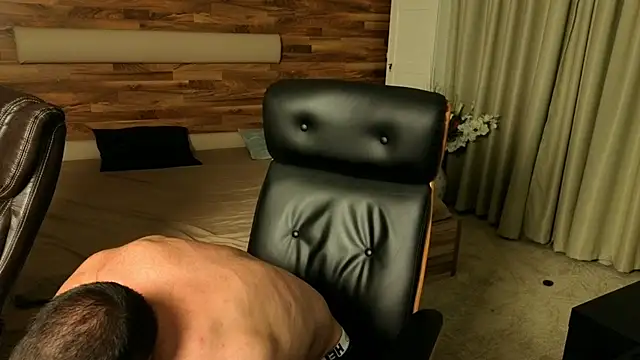 XXX chat uživo modela IvanHydee