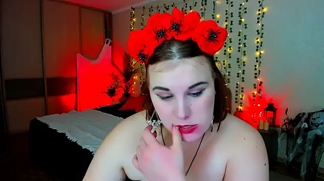 OliviaTwens' Live XXX Chat