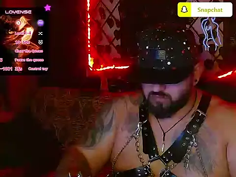 mr_wolf46 Obrolan Langsung XXX