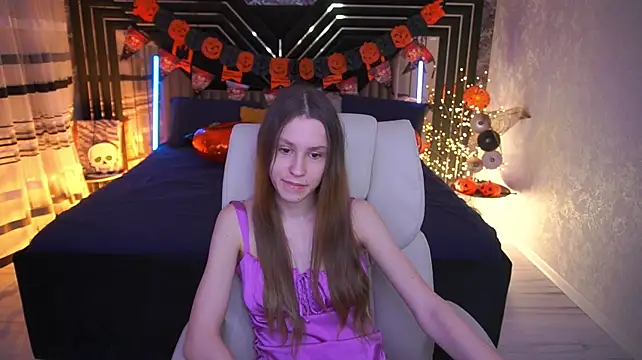 Chat XXX Live GracyMurre