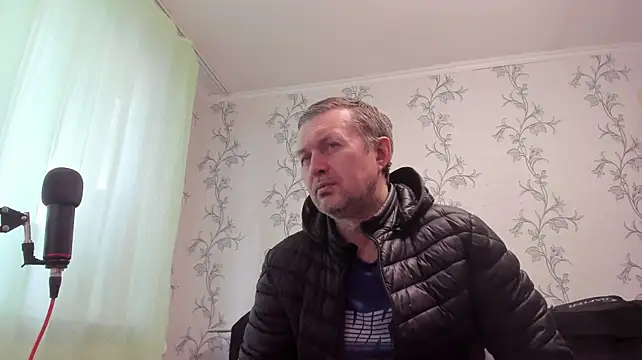 SanFrantsisko's Live XXX Chat
