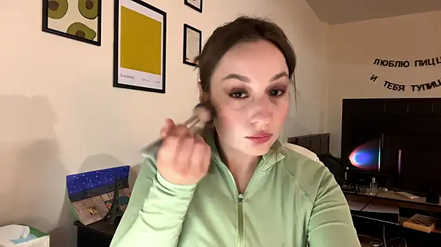 SarahHazelrigg 라이브 XXX 채팅