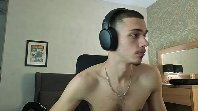 KaydenDrew's Live XXX Chat