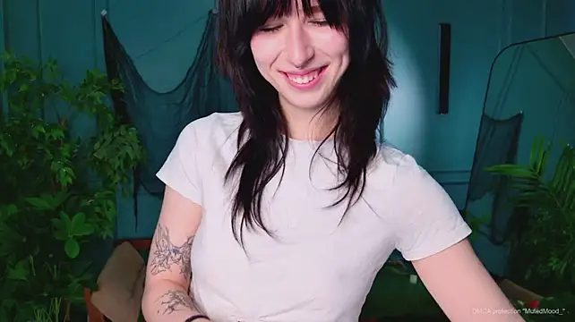 MutedMood_'s Webcam Show