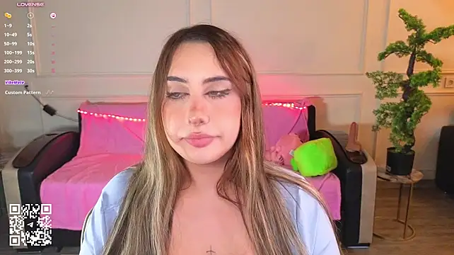 MoranaKit Live XXX-Chat