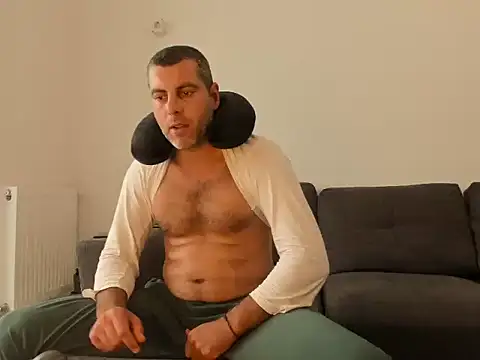 rickysun Chat XXX live