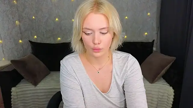 Chat XXX en directo de MelissaAvis