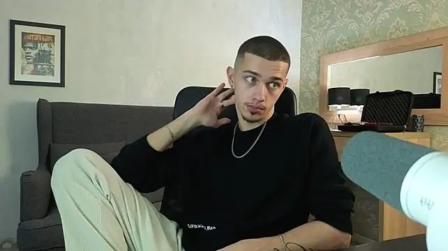 KaydenDrew Live XXX-chat